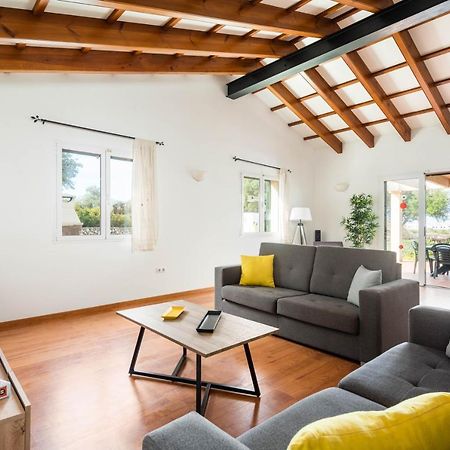 Villa Flomertor 3 By Mauter Villas Ciutadella  Ngoại thất bức ảnh