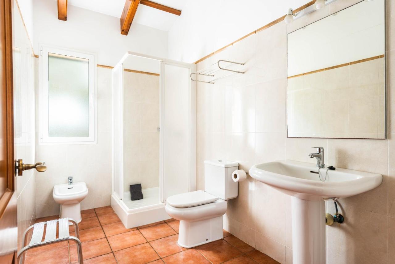 Villa Flomertor 3 By Mauter Villas Ciutadella  Ngoại thất bức ảnh