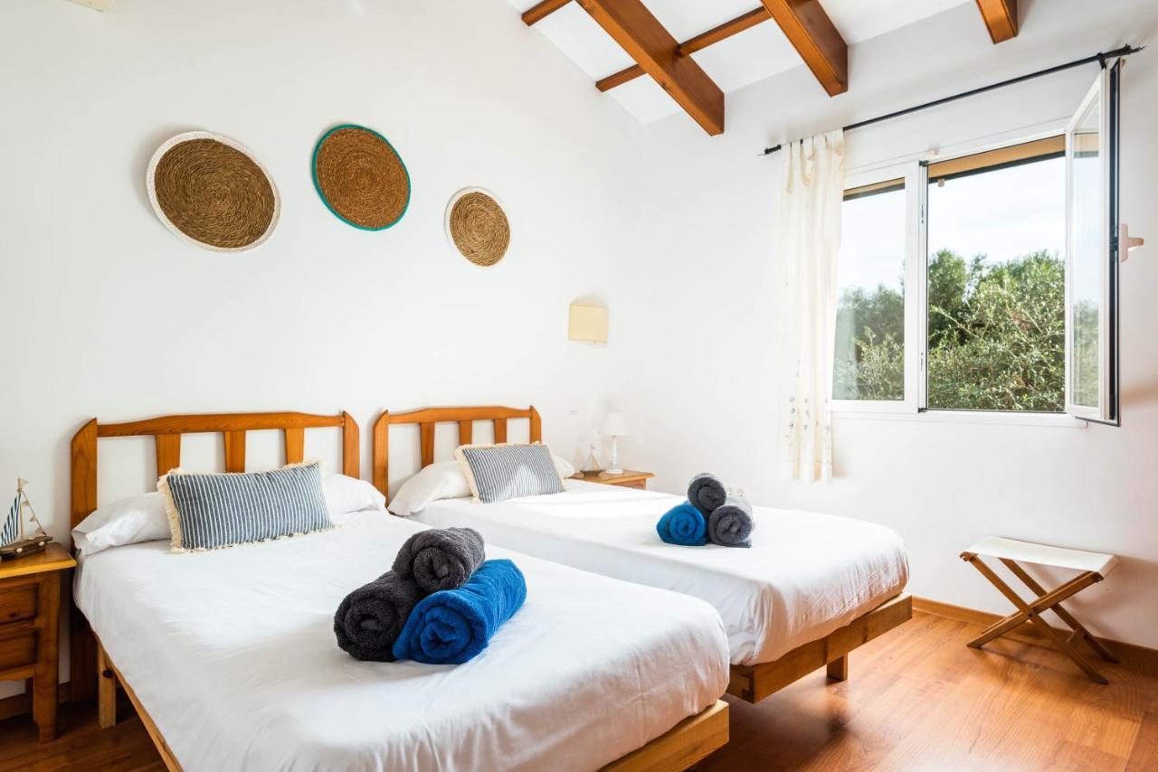 Villa Flomertor 3 By Mauter Villas Ciutadella  Ngoại thất bức ảnh