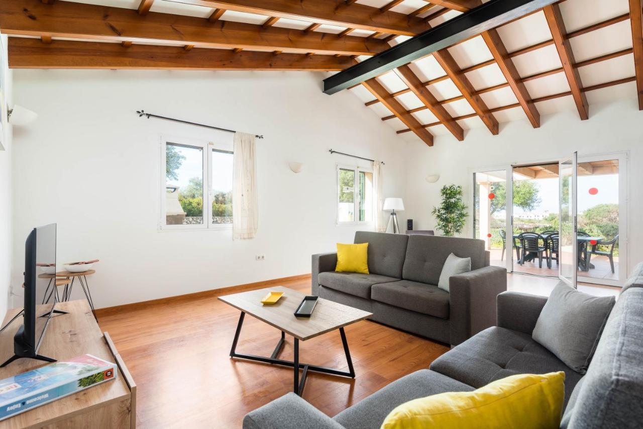 Villa Flomertor 3 By Mauter Villas Ciutadella  Ngoại thất bức ảnh