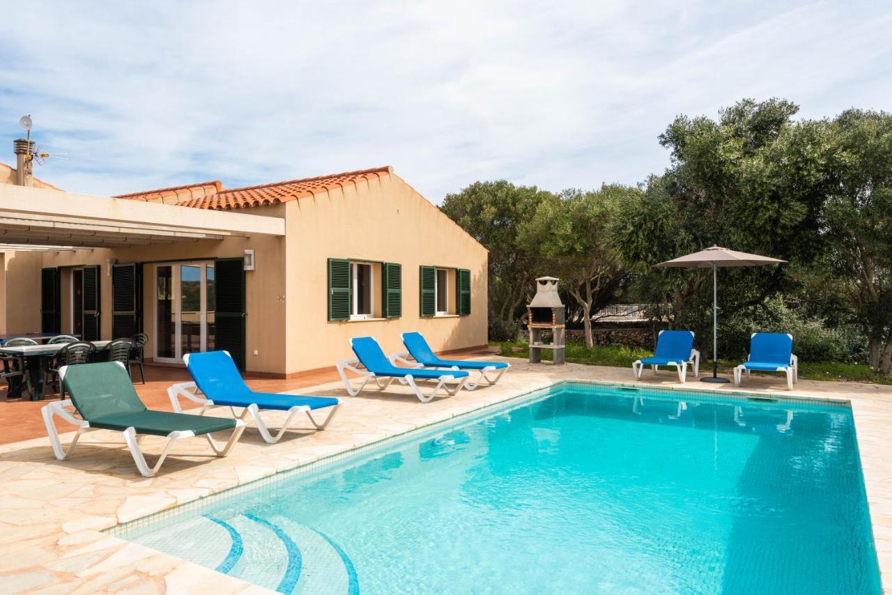 Villa Flomertor 3 By Mauter Villas Ciutadella  Ngoại thất bức ảnh