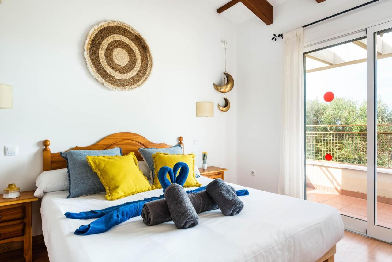 Villa Flomertor 3 By Mauter Villas Ciutadella  Ngoại thất bức ảnh
