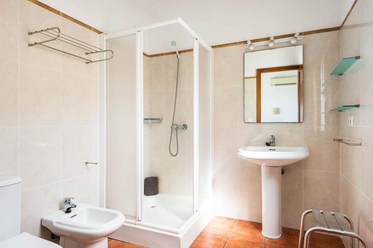 Villa Flomertor 3 By Mauter Villas Ciutadella  Ngoại thất bức ảnh