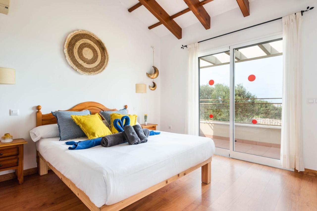 Villa Flomertor 3 By Mauter Villas Ciutadella  Ngoại thất bức ảnh