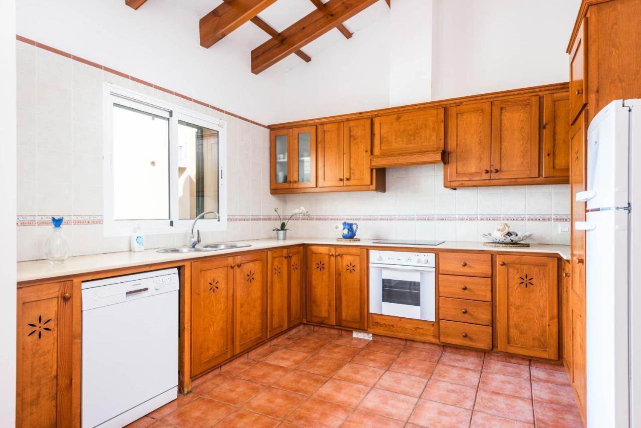 Villa Flomertor 3 By Mauter Villas Ciutadella  Ngoại thất bức ảnh