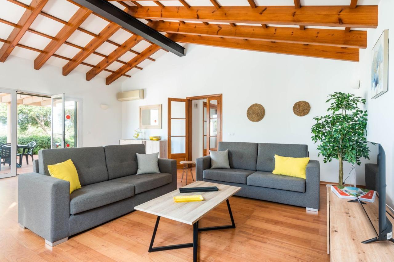Villa Flomertor 3 By Mauter Villas Ciutadella  Ngoại thất bức ảnh