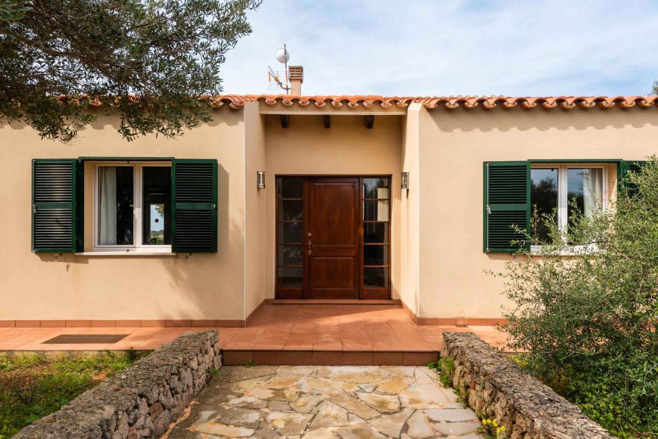 Villa Flomertor 3 By Mauter Villas Ciutadella  Ngoại thất bức ảnh