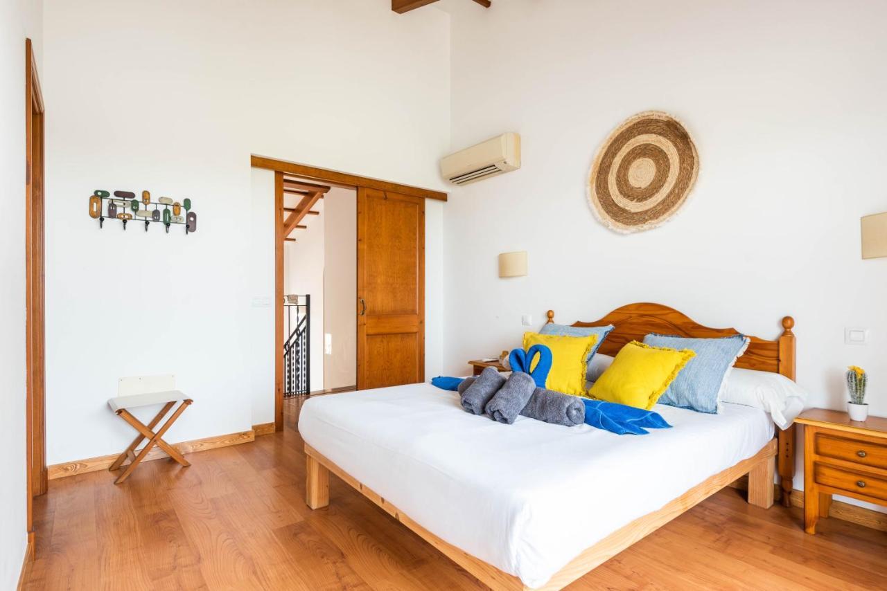 Villa Flomertor 3 By Mauter Villas Ciutadella  Ngoại thất bức ảnh