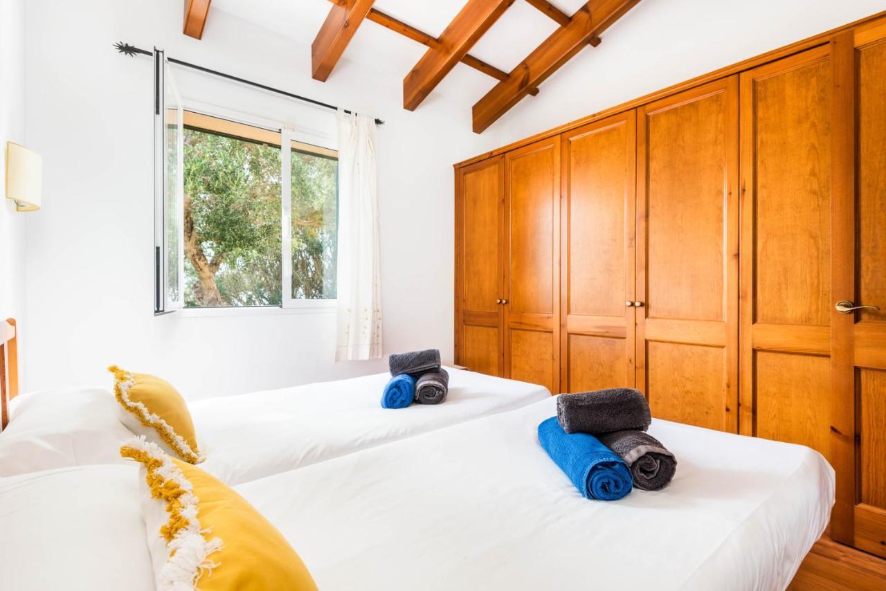 Villa Flomertor 3 By Mauter Villas Ciutadella  Ngoại thất bức ảnh