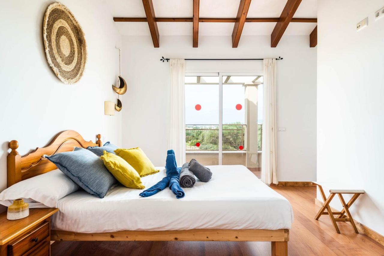 Villa Flomertor 3 By Mauter Villas Ciutadella  Ngoại thất bức ảnh
