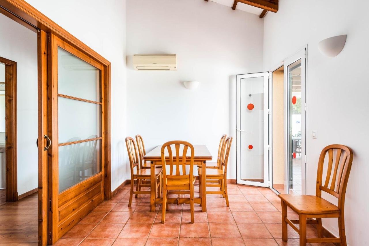 Villa Flomertor 3 By Mauter Villas Ciutadella  Ngoại thất bức ảnh