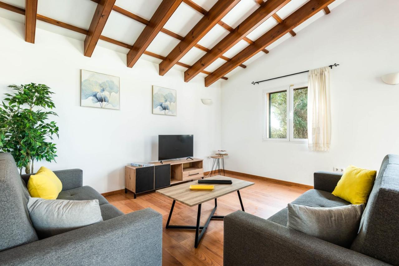 Villa Flomertor 3 By Mauter Villas Ciutadella  Ngoại thất bức ảnh